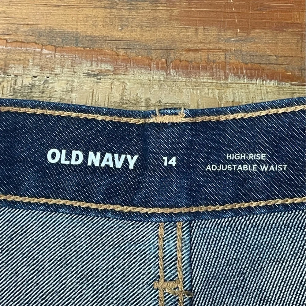 Old Navy size 14